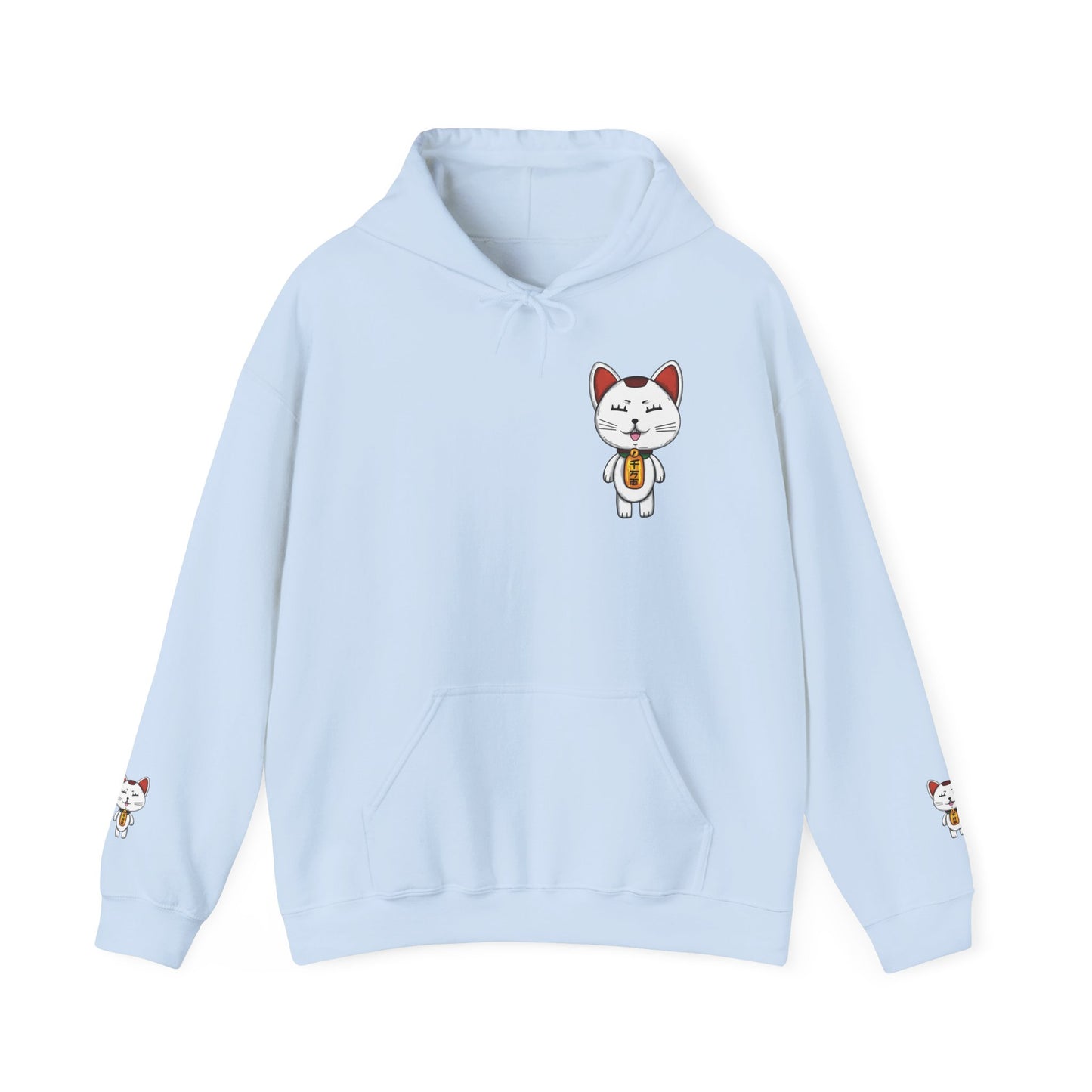 Cute DanDaDan Themed Hoodie Sweatshirt, Momo and Turbo Granny, Unisex Gift for Fans, Long Sleeve Jumper, Funny Graphic Pullover, Anime Fans