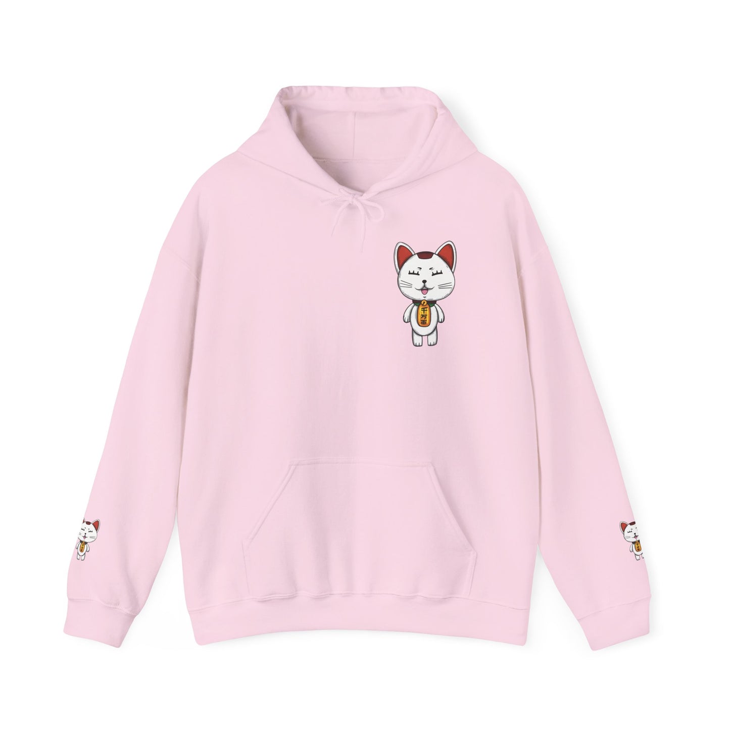 Cute DanDaDan Themed Hoodie Sweatshirt, Momo and Turbo Granny, Unisex Gift for Fans, Long Sleeve Jumper, Funny Graphic Pullover, Anime Fans