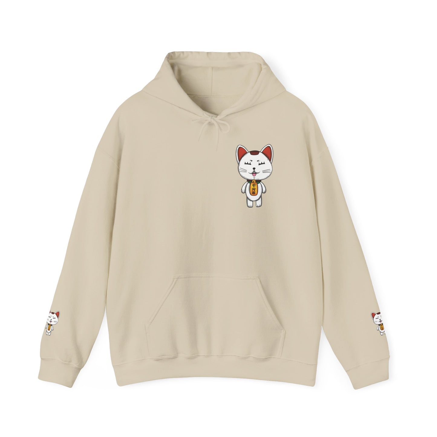 Cute DanDaDan Themed Hoodie Sweatshirt, Momo and Turbo Granny, Unisex Gift for Fans, Long Sleeve Jumper, Funny Graphic Pullover, Anime Fans